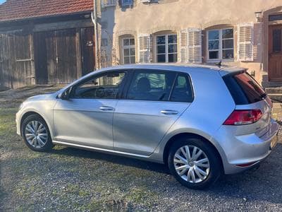 VW Golf Cup line (2015) - Photo 1