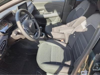 Dacia Sandero (2026) - Photo 4