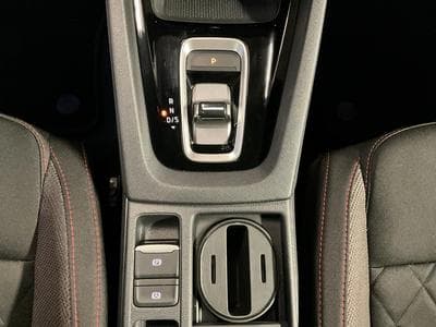 Skoda Octavia Combi+RS+DSG+Pano+360+AHK (2024) - Foto 12