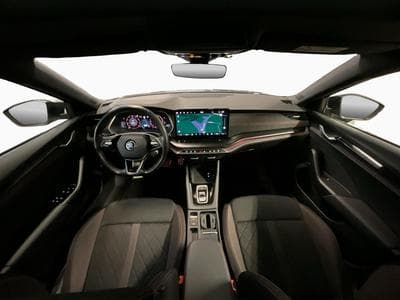 Skoda Octavia Combi+RS+DSG+Pano+360+AHK (2024) - Foto 2