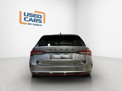 Skoda Octavia Combi+RS+DSG+Pano+360+AHK (2024) - Foto 7