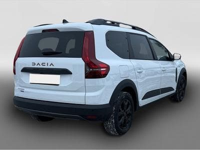 Dacia Jogger (2026) - Photo 3