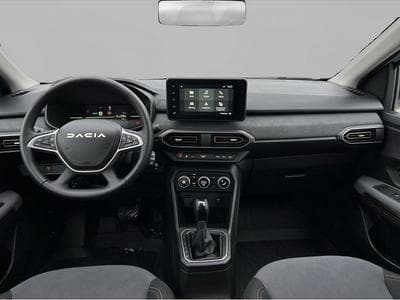 Dacia Jogger (2026) - Photo 5