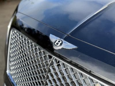 Bentley Bentayga 6.0 W12 Mulliner *1ère main* (2017) - Photo 3