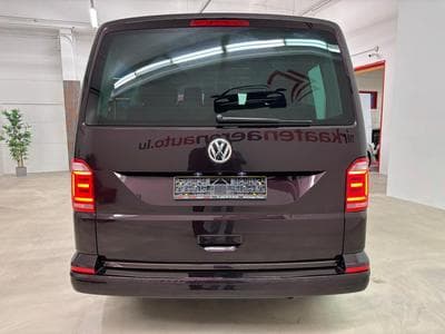 VW T6.1 T6 Multivan (2017) - Photo 5
