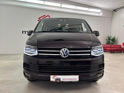 VW T6.1 T6 Multivan (2017) - Photo 2