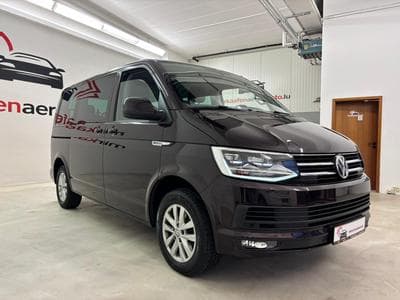 VW T6.1 T6 Multivan (2017) - Photo 1