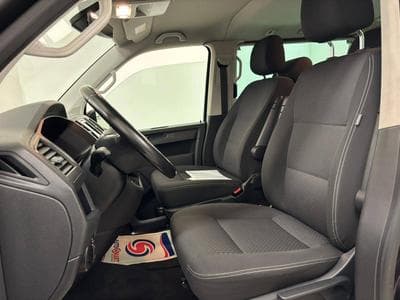 VW T6.1 T6 Multivan (2017) - Photo 10