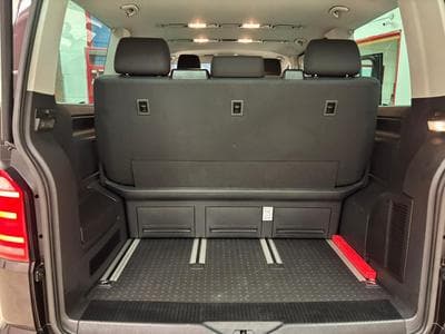 VW T6.1 T6 Multivan (2017) - Photo 13