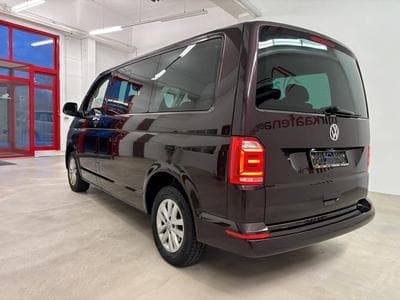 VW T6.1 T6 Multivan (2017) - Photo 4