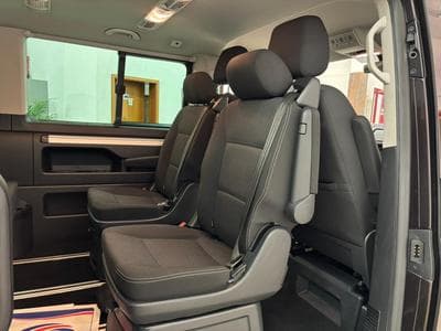 VW T6.1 T6 Multivan (2017) - Photo 11