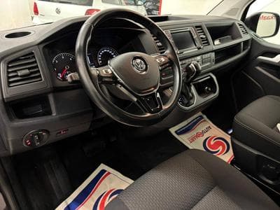 VW T6.1 T6 Multivan (2017) - Photo 8