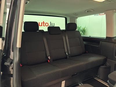 VW T6.1 T6 Multivan (2017) - Photo 12