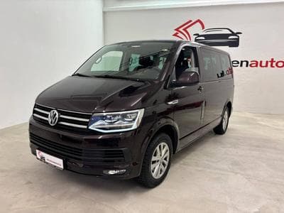 VW T6.1 T6 Multivan (2017) - Photo 3