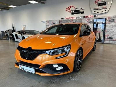 Renault Megane R.S. Trophy (2021) - Photo 6