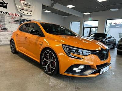 Renault Megane R.S. Trophy (2021) - Photo 2