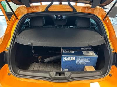 Renault Megane R.S. Trophy (2021) - Photo 14