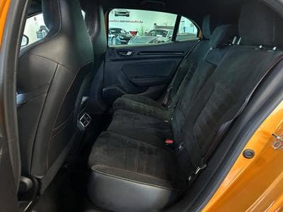 Renault Megane R.S. Trophy (2021) - Photo 13