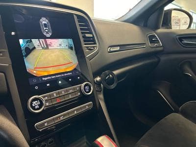 Renault Megane R.S. Trophy (2021) - Photo 10