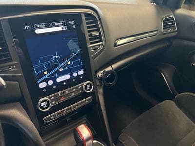 Renault Megane R.S. Trophy (2021) - Photo 9