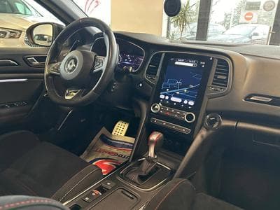 Renault Megane R.S. Trophy (2021) - Photo 11