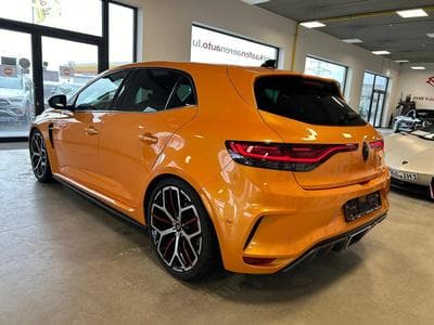 Renault Megane R.S. Trophy (2021) - Photo 5