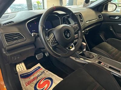 Renault Megane R.S. Trophy (2021) - Photo 8