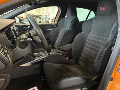 Renault Megane R.S. Trophy (2021) - Photo 12