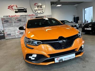Renault Megane R.S. Trophy (2021) - Photo 1