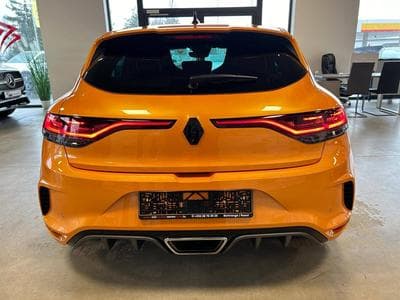 Renault Megane R.S. Trophy (2021) - Photo 4