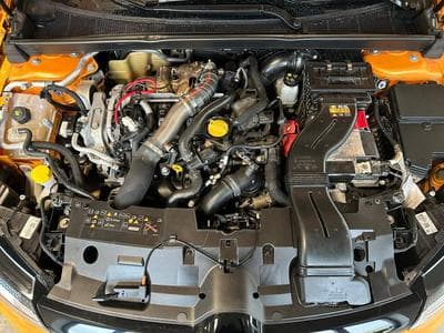 Renault Megane R.S. Trophy (2021) - Photo 15