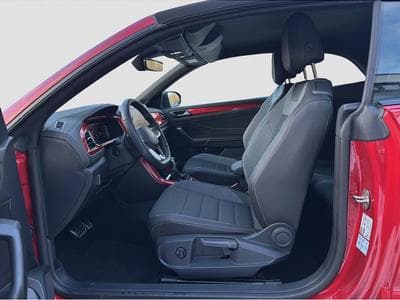 VW T-Roc (2026) - Foto 10