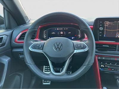 VW T-Roc (2026) - Foto 11