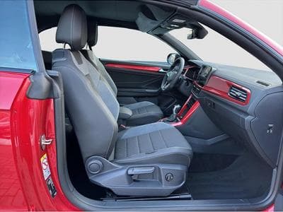 VW T-Roc (2026) - Foto 12