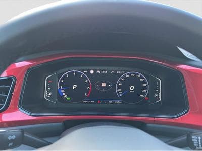 VW T-Roc (2026) - Foto 13