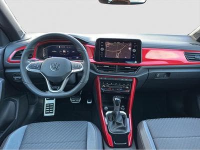 VW T-Roc (2026) - Foto 15