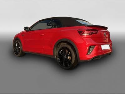 VW T-Roc (2026) - Foto 4