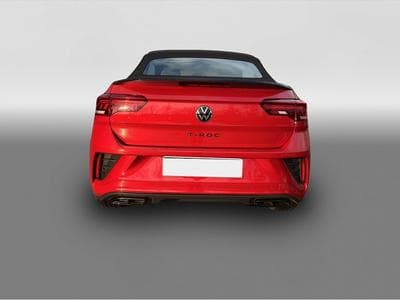 VW T-Roc (2026) - Foto 5