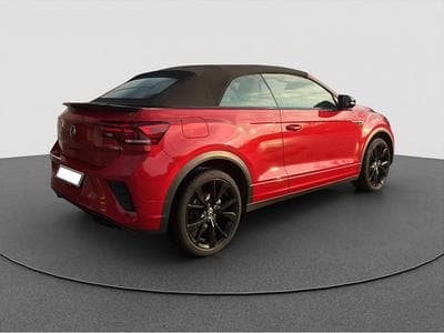 VW T-Roc (2026) - Foto 6