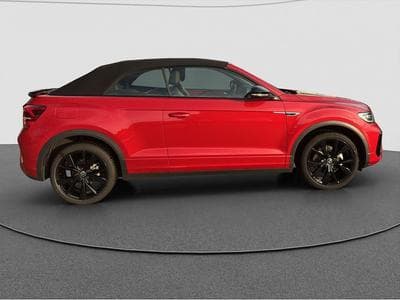 VW T-Roc (2026) - Foto 7