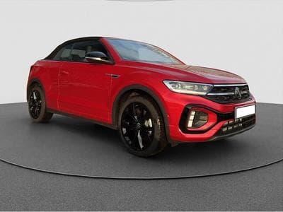 VW T-Roc (2026) - Foto 8