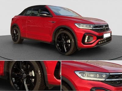 VW T-Roc (2026) - Foto 9