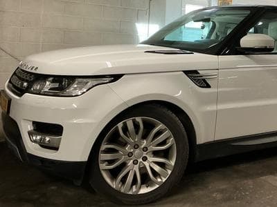Land-Rover Range Rover Sport HSE 190 KW (2017) - Photo 1