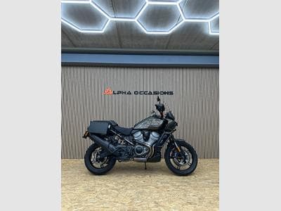 Harley-Davidson Pan America (2022) - Photo 1