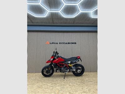 Ducati Hypermotard 950 (2022) - Photo 1