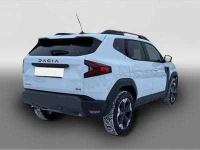 Dacia Duster (2026) - Foto 3