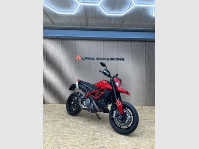 Ducati Hypermotard 950 (2022) - Photo 1