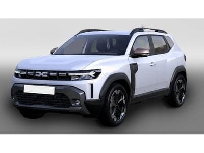 Dacia Duster (2026) - Foto 1