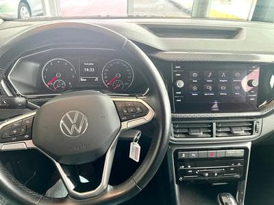 VW T-Cross STYLE 1.5 TSI DSG7 (2021) - Photo 6