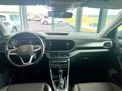 VW T-Cross STYLE 1.5 TSI DSG7 (2021) - Photo 7